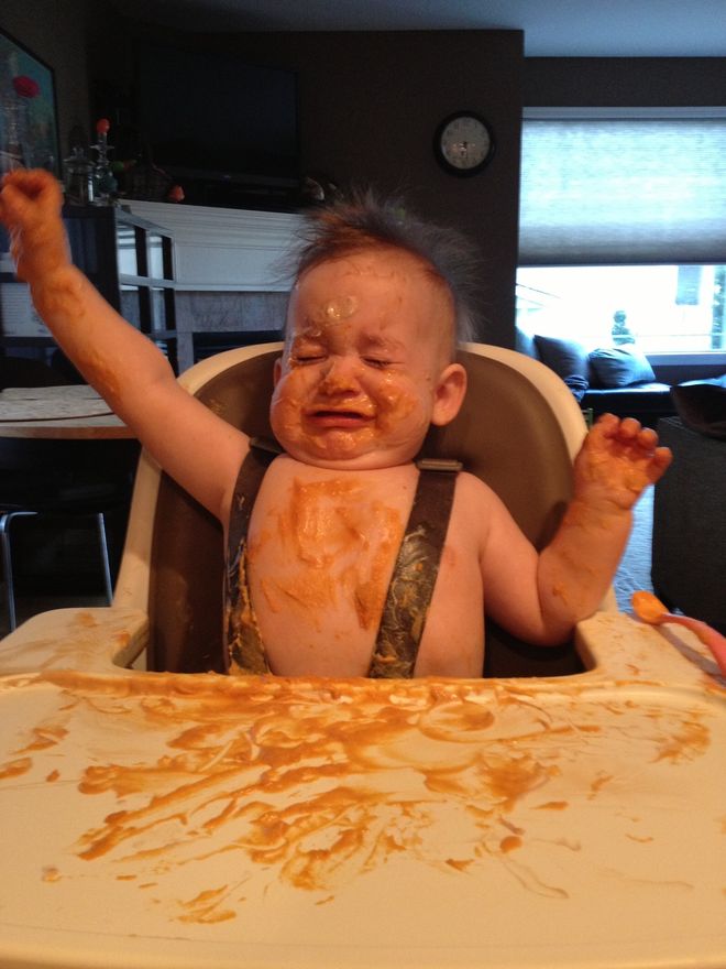 почему плачет мой сын ребёнок плачь 