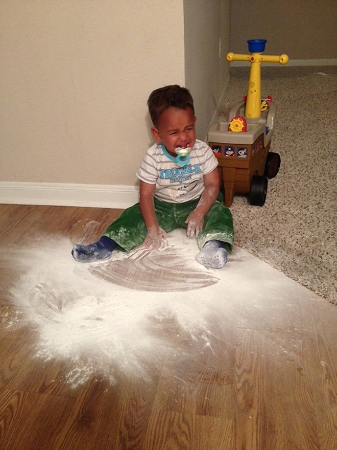 почему плачет мой сын ребёнок плачь 