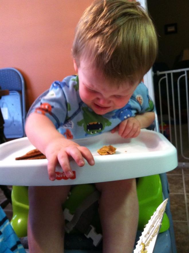 почему плачет мой сын ребёнок плачь 