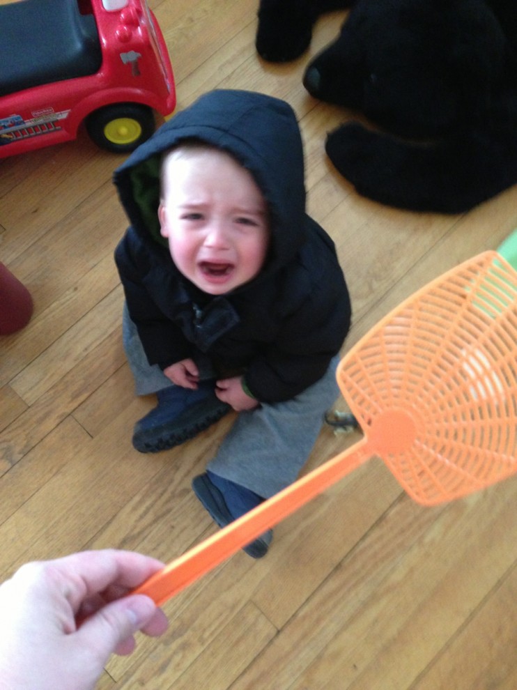 почему плачет мой сын ребёнок плачь 