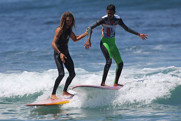 7 уникальных незрячих людей