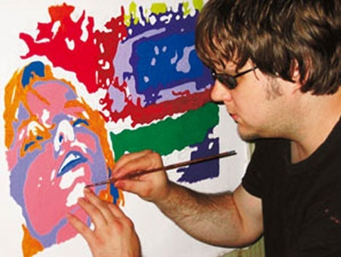 7 уникальных незрячих людей