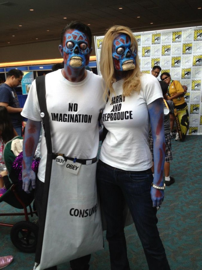 comic con, карнавальные костюмы, комиксы, персонажи 