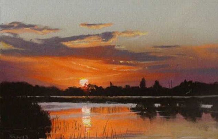 Богатый,разбогател, школьник, художник, Киерон Уильямсон, Kieron Williamson 