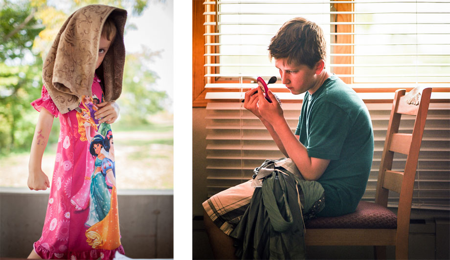 Лагерь для мальчиков чувствующих себя девочками Лагерь, выравнивани, гендера, для мальчиков, You are you, дети-транссексуалы