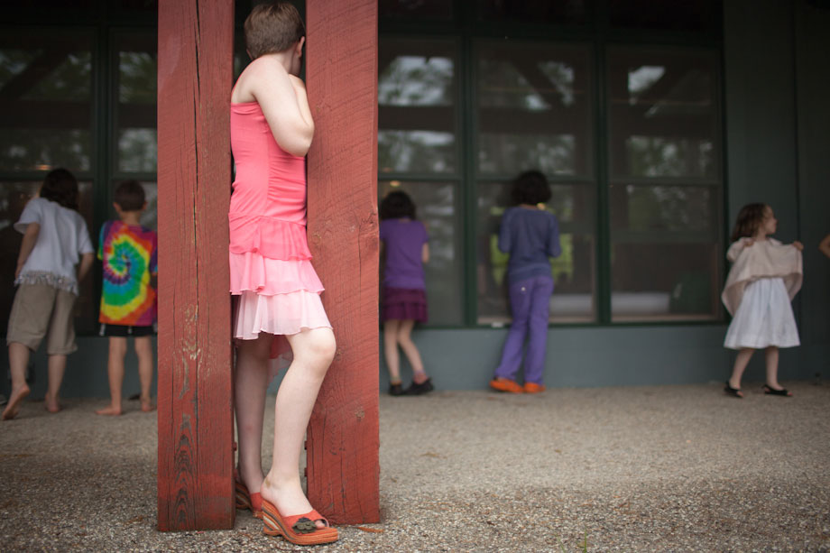 Лагерь для мальчиков чувствующих себя девочками Лагерь, выравнивани, гендера, для мальчиков, You are you, дети-транссексуалы