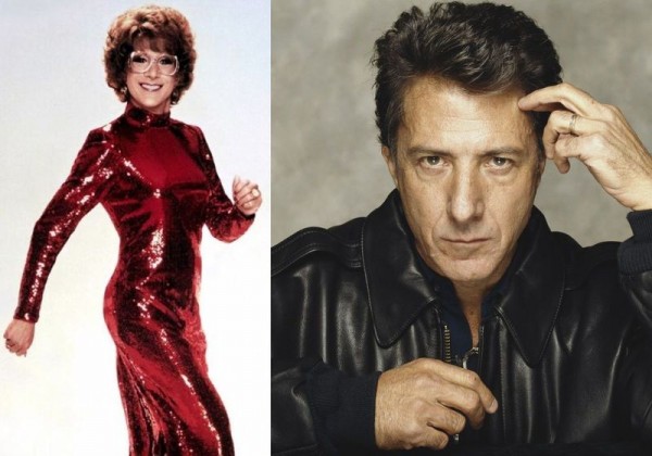 Брутальные самцы Голливуда в женском обличье Актеры, русские, российские, Голливуда, в женской роли, Вуди Харрельсон, Духовны, Депп, Клуни, Бин, Лори, Лето