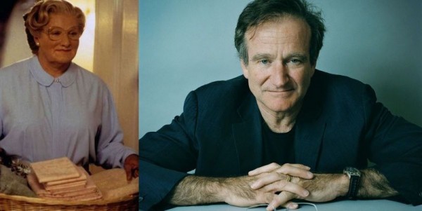 Брутальные самцы Голливуда в женском обличье Актеры, русские, российские, Голливуда, в женской роли, Вуди Харрельсон, Духовны, Депп, Клуни, Бин, Лори, Лето