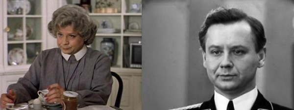 Брутальные самцы Голливуда в женском обличье Актеры, русские, российские, Голливуда, в женской роли, Вуди Харрельсон, Духовны, Депп, Клуни, Бин, Лори, Лето