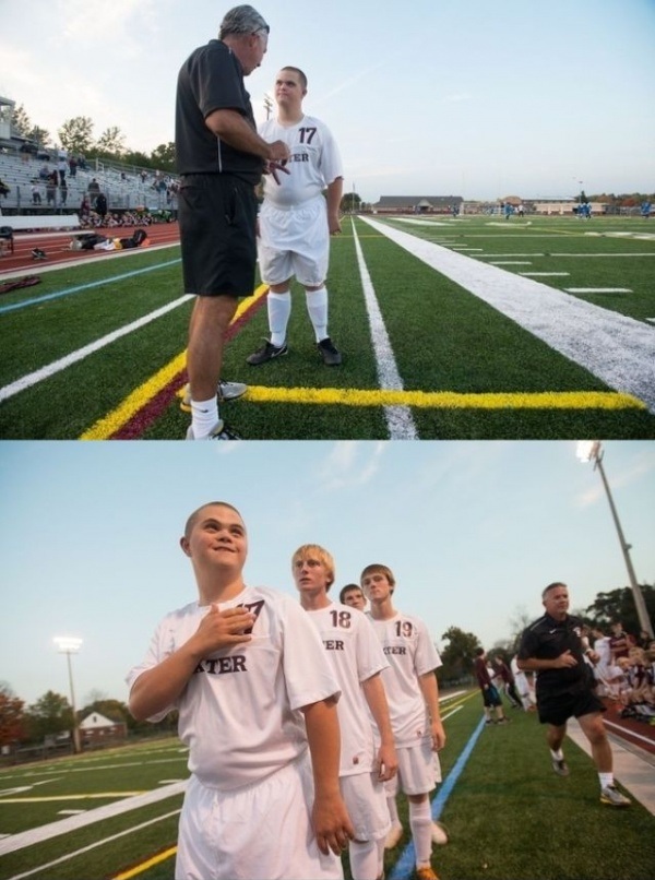 Мечты сбываются! Самые счастливые моменты из жизни людей Мечты сбываются, Самые, счастливые, моменты, из жизни людей, плакать, радоваться