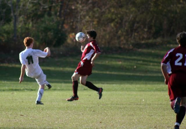 Людям не повезло, день не задался, нефартовые люди