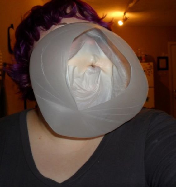 Людям не повезло, день не задался, нефартовые люди