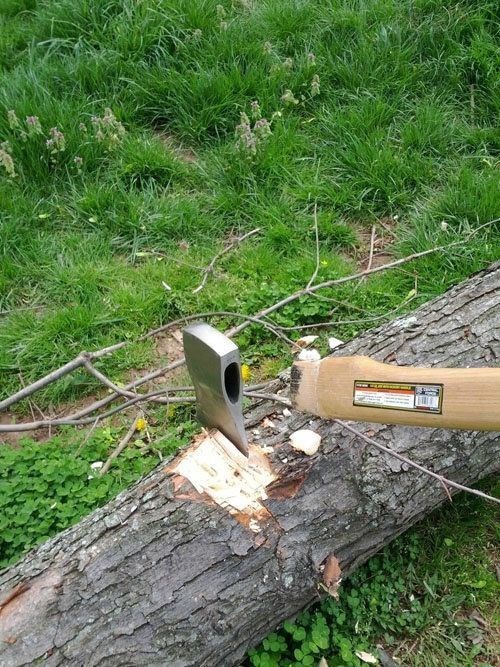 Людям не повезло, день не задался, нефартовые люди