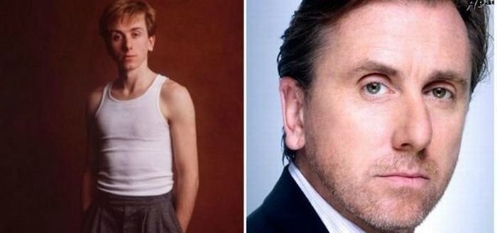 Известные, актёры,кино,мужчины, хорошеющие с годами