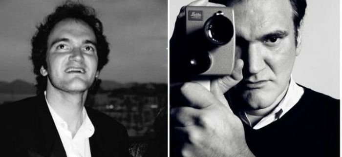 Известные, актёры,кино,мужчины, хорошеющие с годами