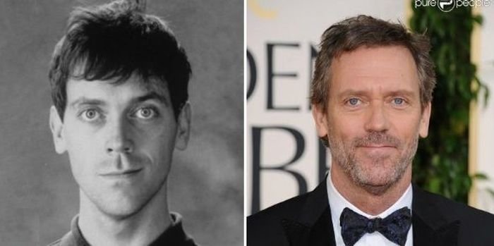 Известные, актёры,кино,мужчины, хорошеющие с годами