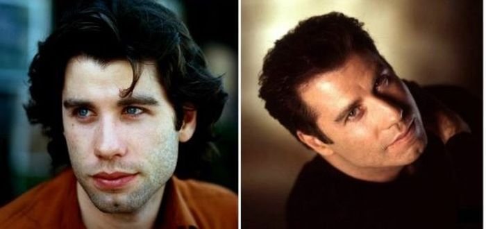 Известные, актёры,кино,мужчины, хорошеющие с годами