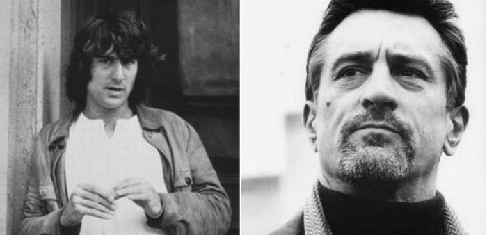 Известные, актёры,кино,мужчины, хорошеющие с годами