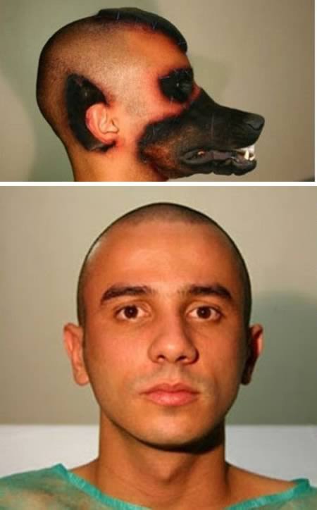 люди,жесть,шок,пластические операции