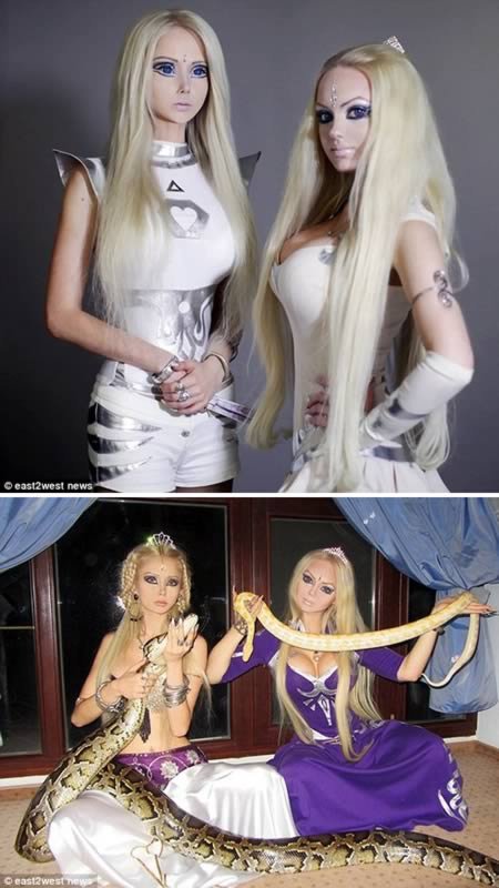 люди,жесть,шок,пластические операции