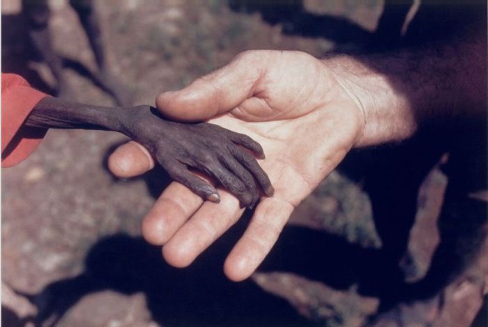 Сильные, эмоциональные, больше чем фотографи,и трогающие, за душу