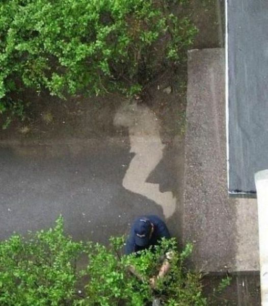 Неожиданные места, в которых люди умудрились заснуть Неожиданные места люди уснули, необычные позы сна, необычные люди спят