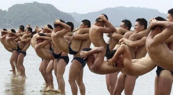 Странные снимки, не поддающиеся объяснению, что за хрень, WTF