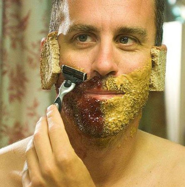 Странные снимки, не поддающиеся объяснению, что за хрень, WTF