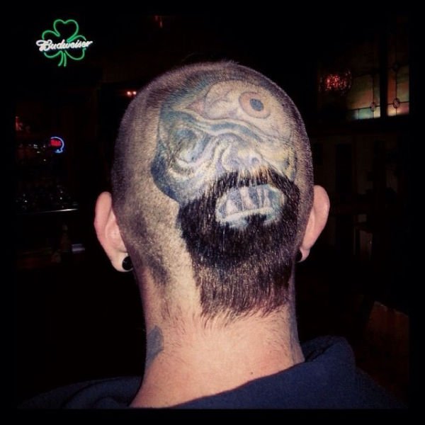 Странные снимки, не поддающиеся объяснению, что за хрень, WTF