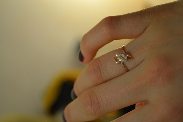 необычное признание, квест