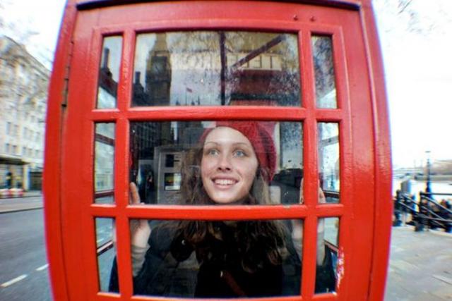 шаблонные стандартные фото туристов