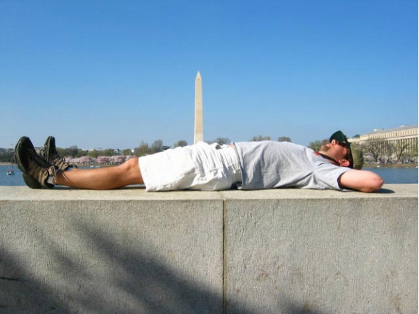 шаблонные стандартные фото туристов