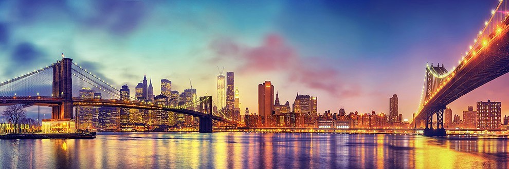 Фото, пейзажи, города, Маттиас Хакер