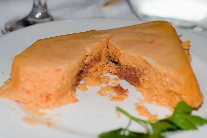 завтраки разных стран что едят за завтраком 