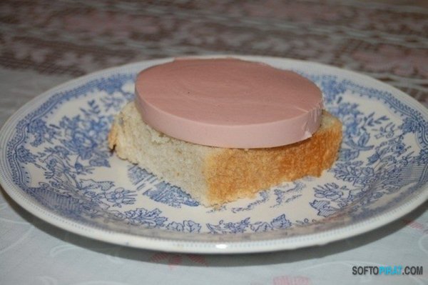 завтраки разных стран что едят за завтраком 