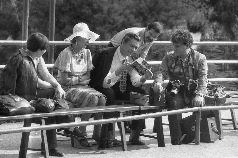 Закулисные кадры со съемок легендарных советских фильмов закулисные кадры, советские фильмы, ссср, прошлое