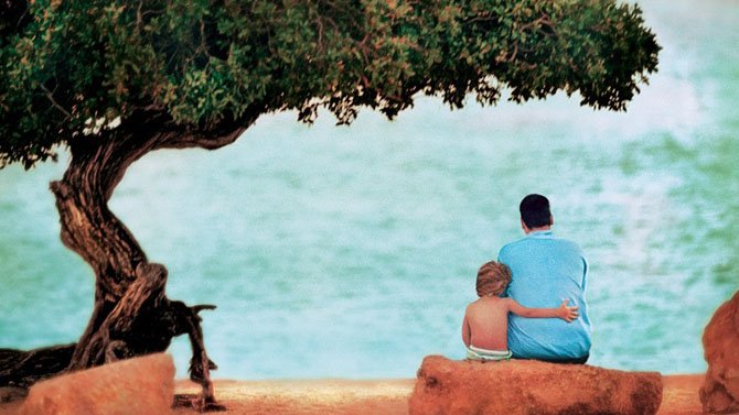 отцы и дети, ребёнок, папа