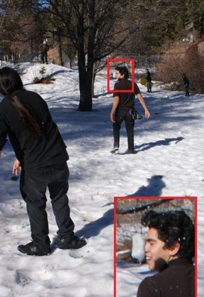 за секунду до, остановись мгновение 