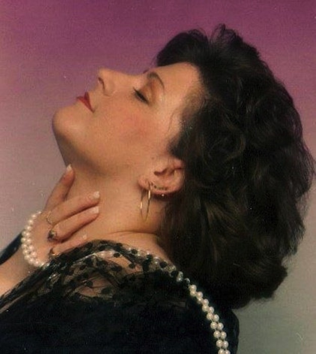 Главные приемы гламурных фотографий в 90-х Приемы, гламурные, фотографии, 90 -х , ретро