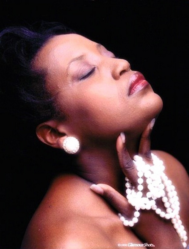 Главные приемы гламурных фотографий в 90-х Приемы, гламурные, фотографии, 90 -х , ретро