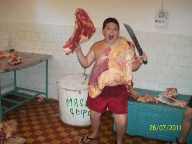 Подборка, смешные, фото, люди, социальные сети