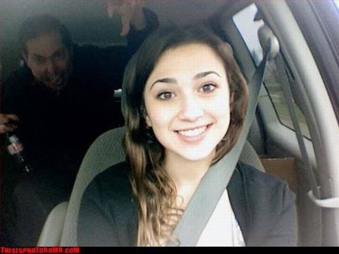 Смешное, задний план, испорченные фотографии, подборка