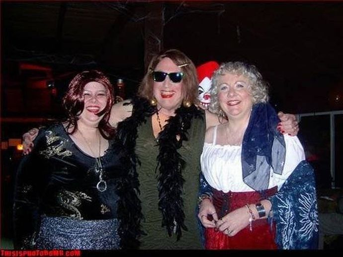 Смешное, задний план, испорченные фотографии, подборка