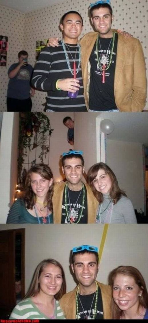 Смешное, задний план, испорченные фотографии, подборка