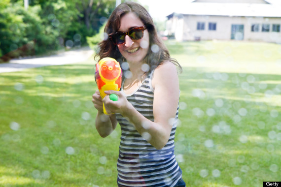 Что делать, если вы встретили бывшего Советы, что делать, если вы, встретили, бывшего, бывшую