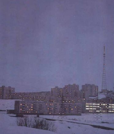 Сарказм, ужасы СССР, советская жизнь, тоталитаризм