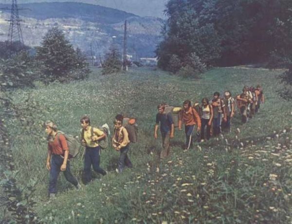 Сарказм, ужасы СССР, советская жизнь, тоталитаризм