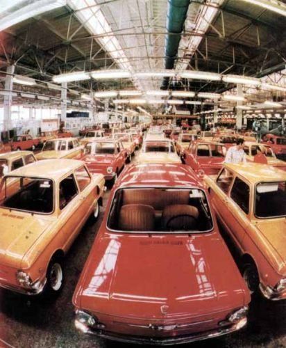 Сарказм, ужасы СССР, советская жизнь, тоталитаризм