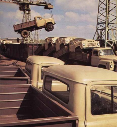 Сарказм, ужасы СССР, советская жизнь, тоталитаризм