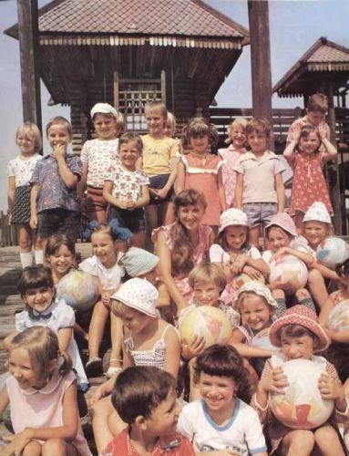 Сарказм, ужасы СССР, советская жизнь, тоталитаризм